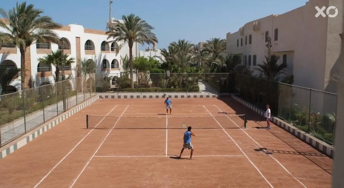 Arabia Azur Resort