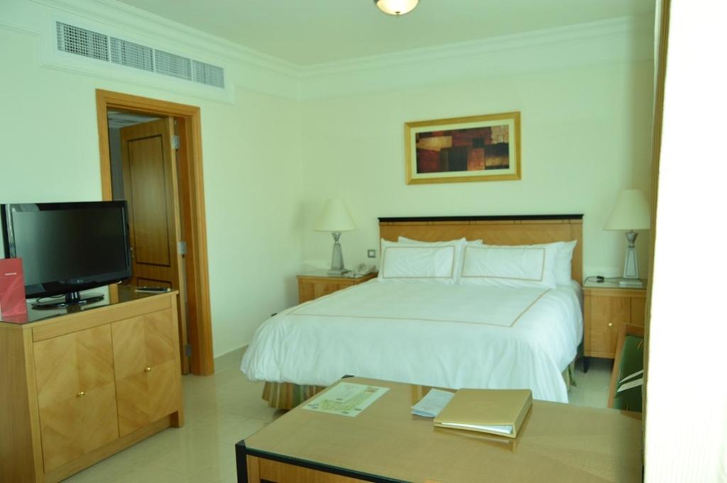 Swissotel Sharm El Sheikh