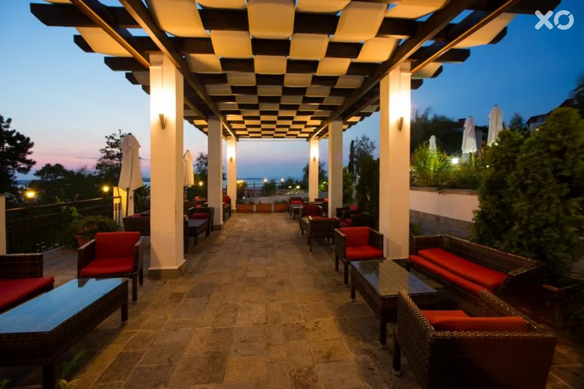 Santa Marina Holiday Village