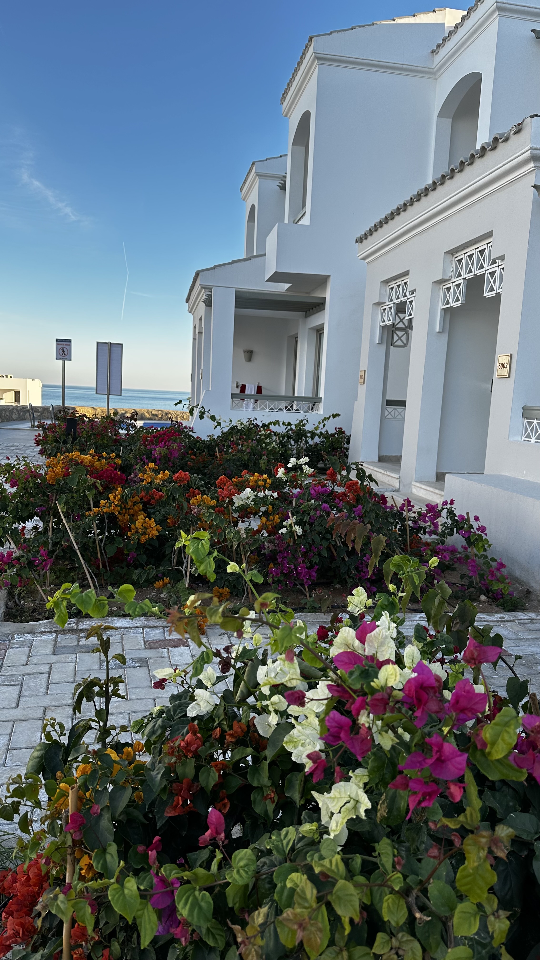 Invidia Coral Beach Tiran 5*(ex.Coral Beach Resort Tiran)