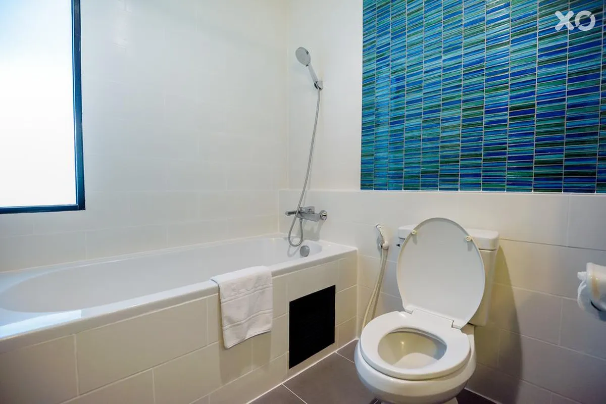 Hotel J Residence