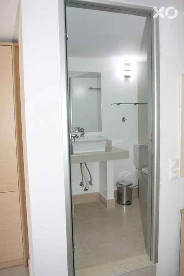 Sunorama Apartments