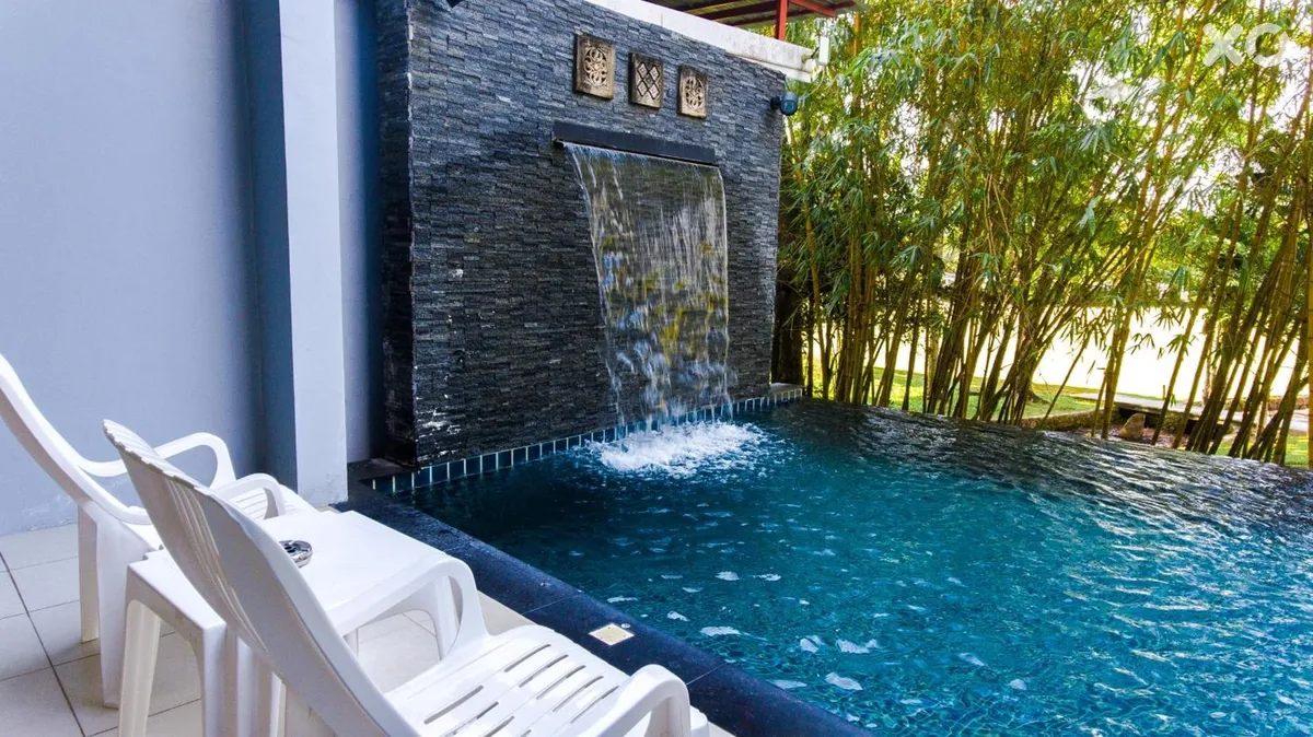 The Par Phuket
