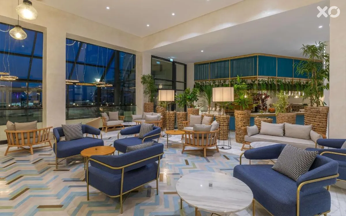 Hilton Skanes Monastir Beach Resort