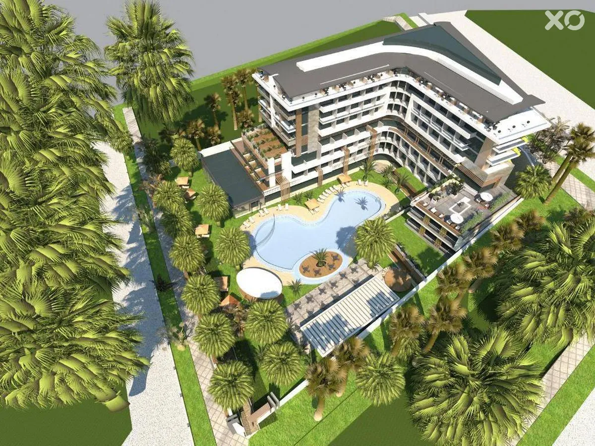 Alexia Resort & Spa Hotel