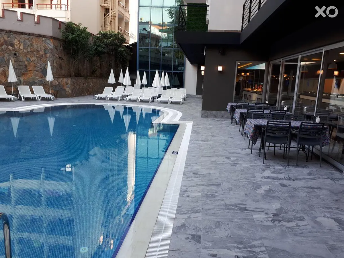 Ramira City Hotel