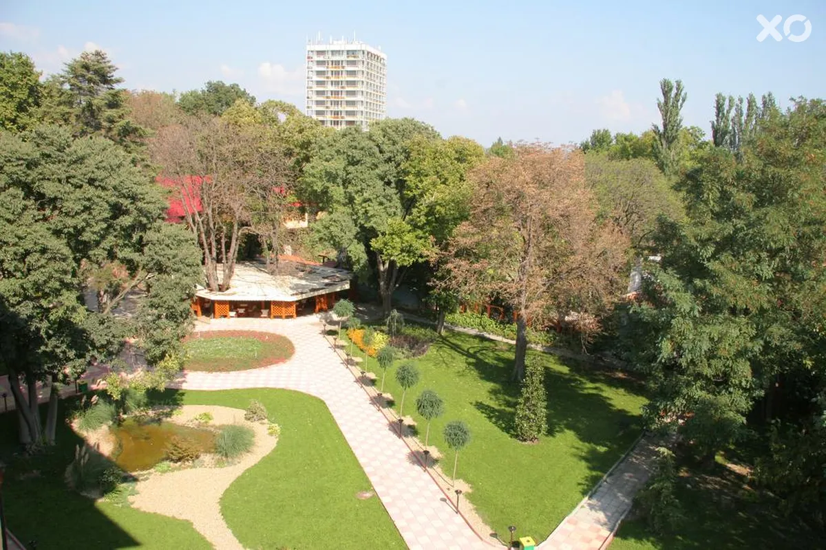 Estreya Palace Hotel