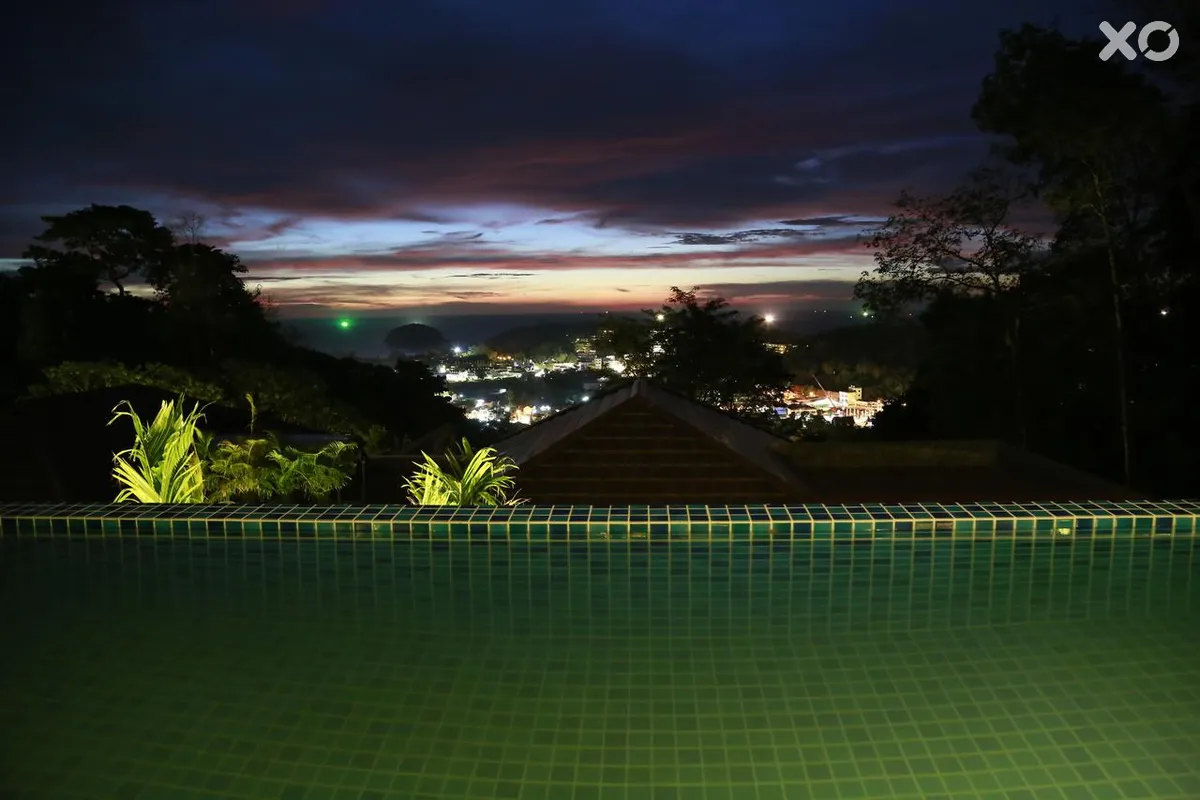 Baan Kongdee Sunset Resort
