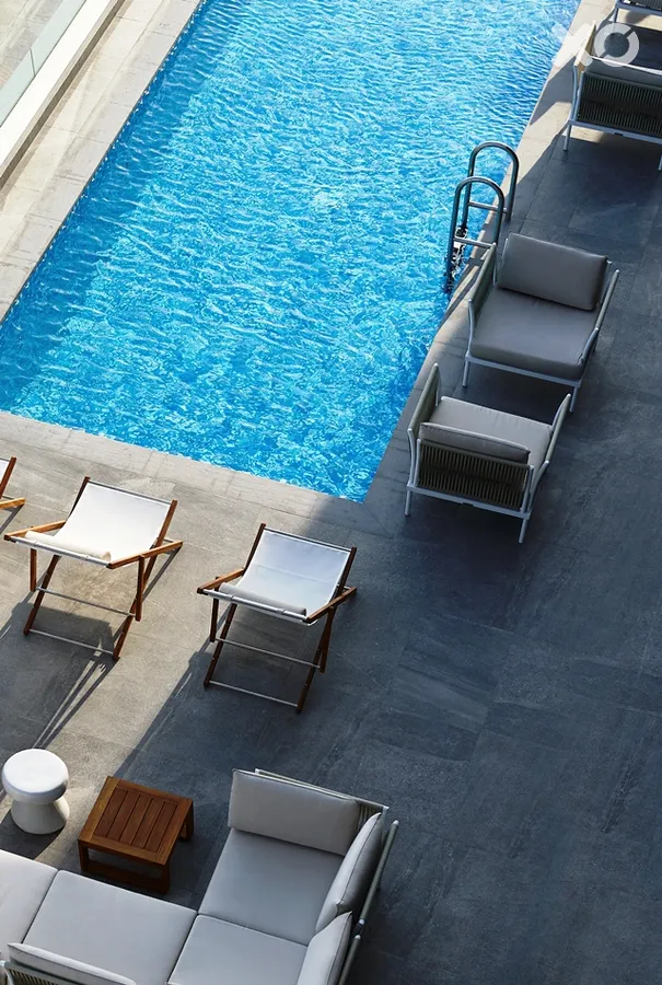 FORM Hotel Dubai