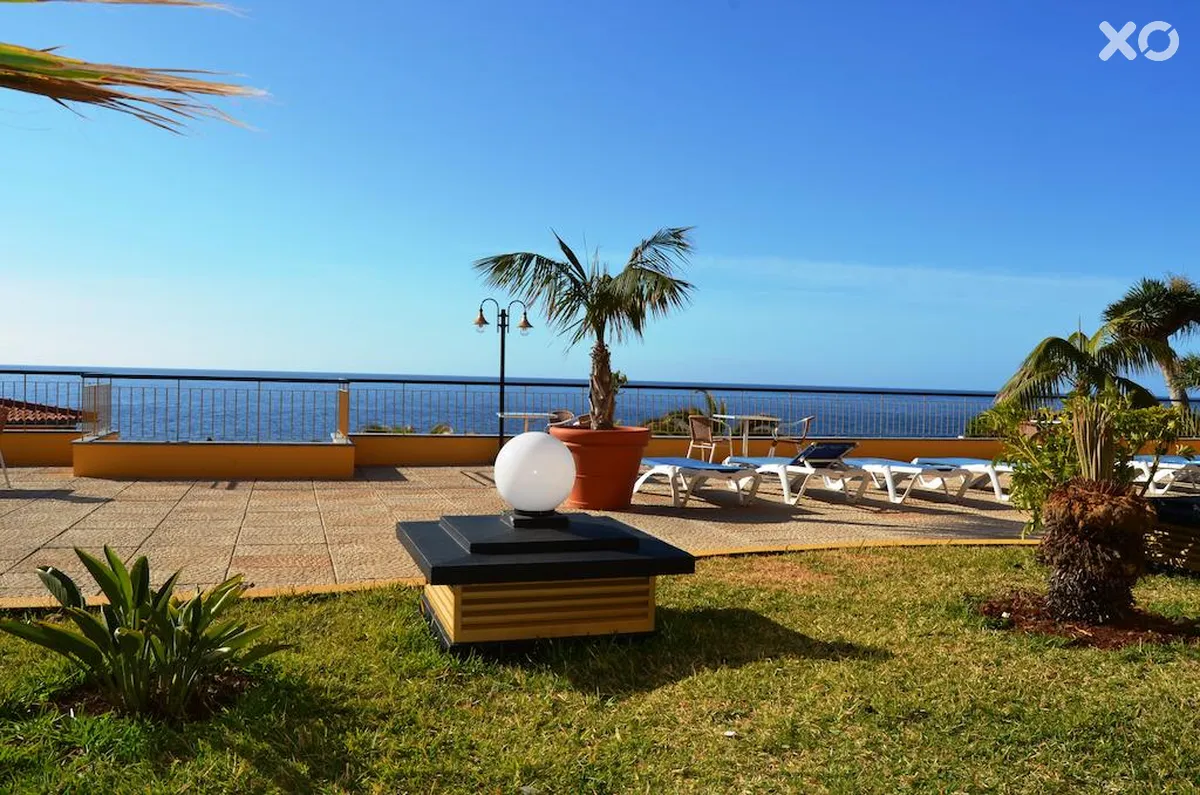Cais da Oliveira Hotel