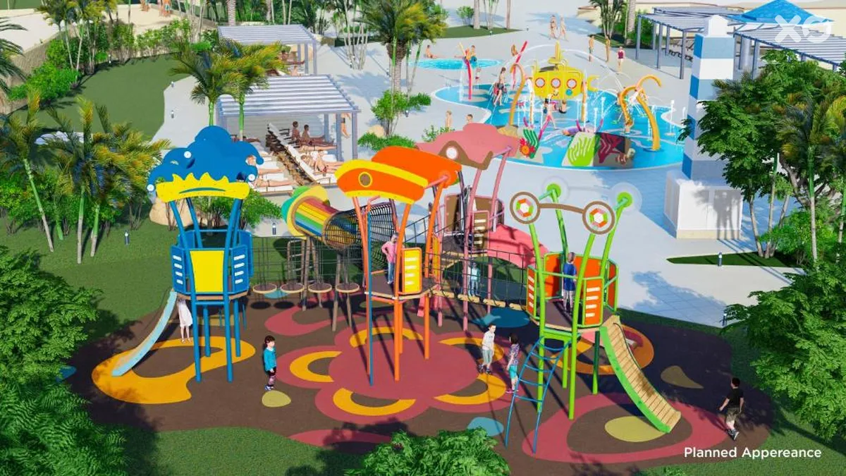 Insotel Punta Prima Resort & Spa