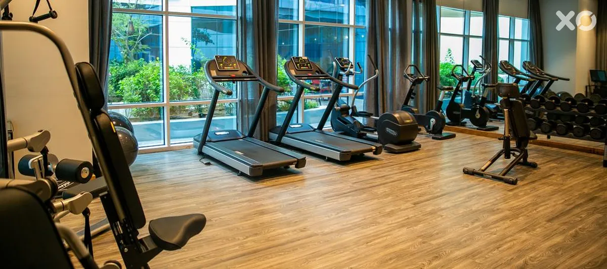 Ibis Hotel Al Barsha