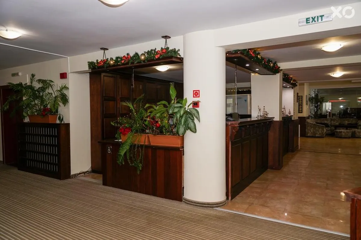 Iglika Hotel & Villas