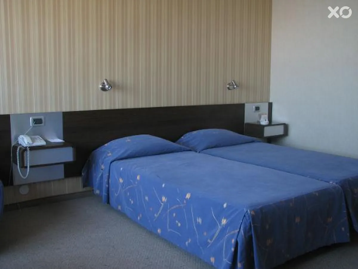 Grand Hotel Plovdiv