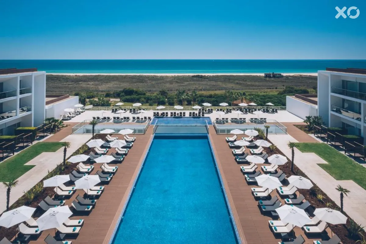 Iberostar Selection Lagos Algarve