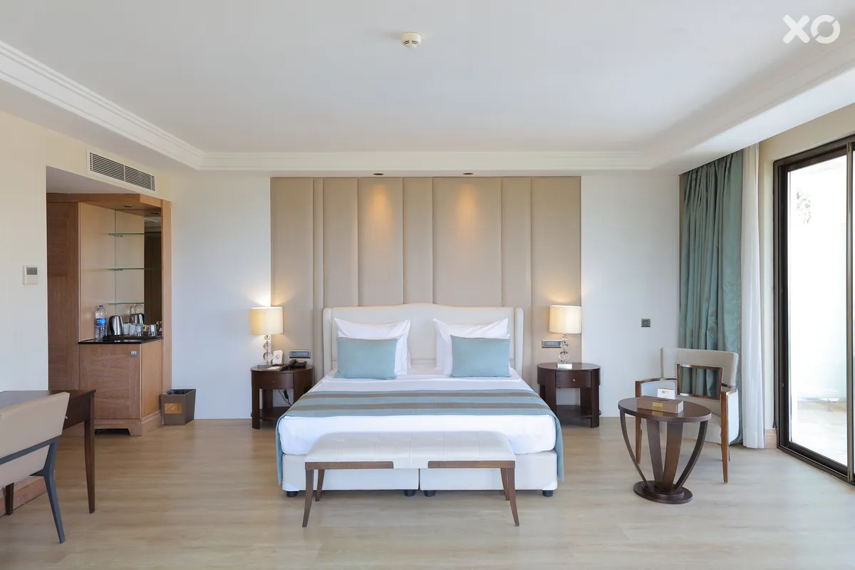 Juju Premier Palace