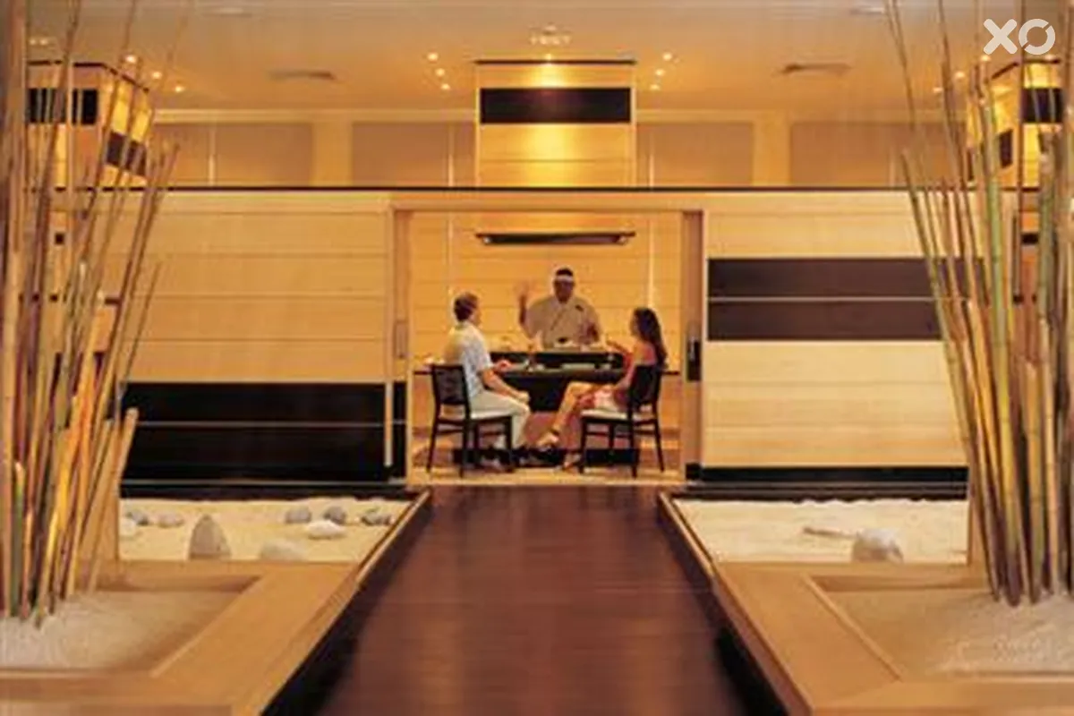 Excellence Riviera Cancun