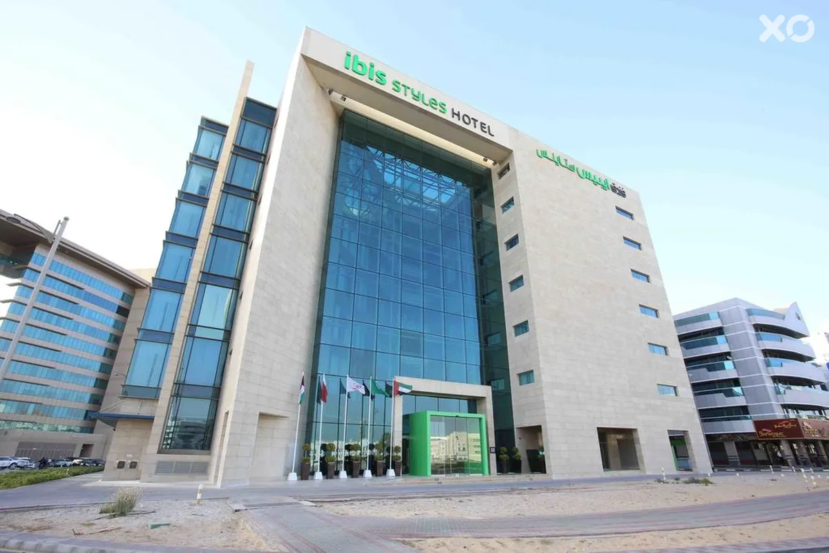 Ibis Styles Dubai Jumeira