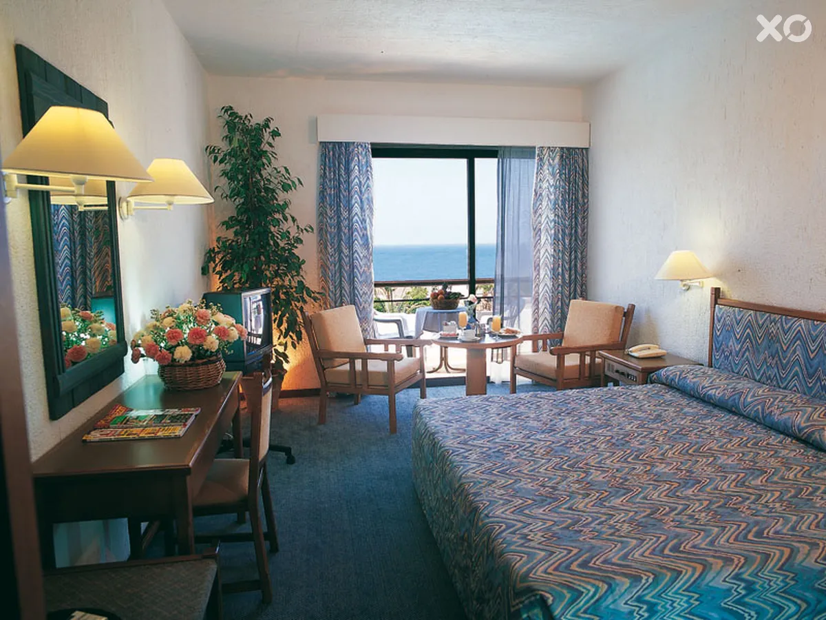Paphos Gardens Holiday Resort