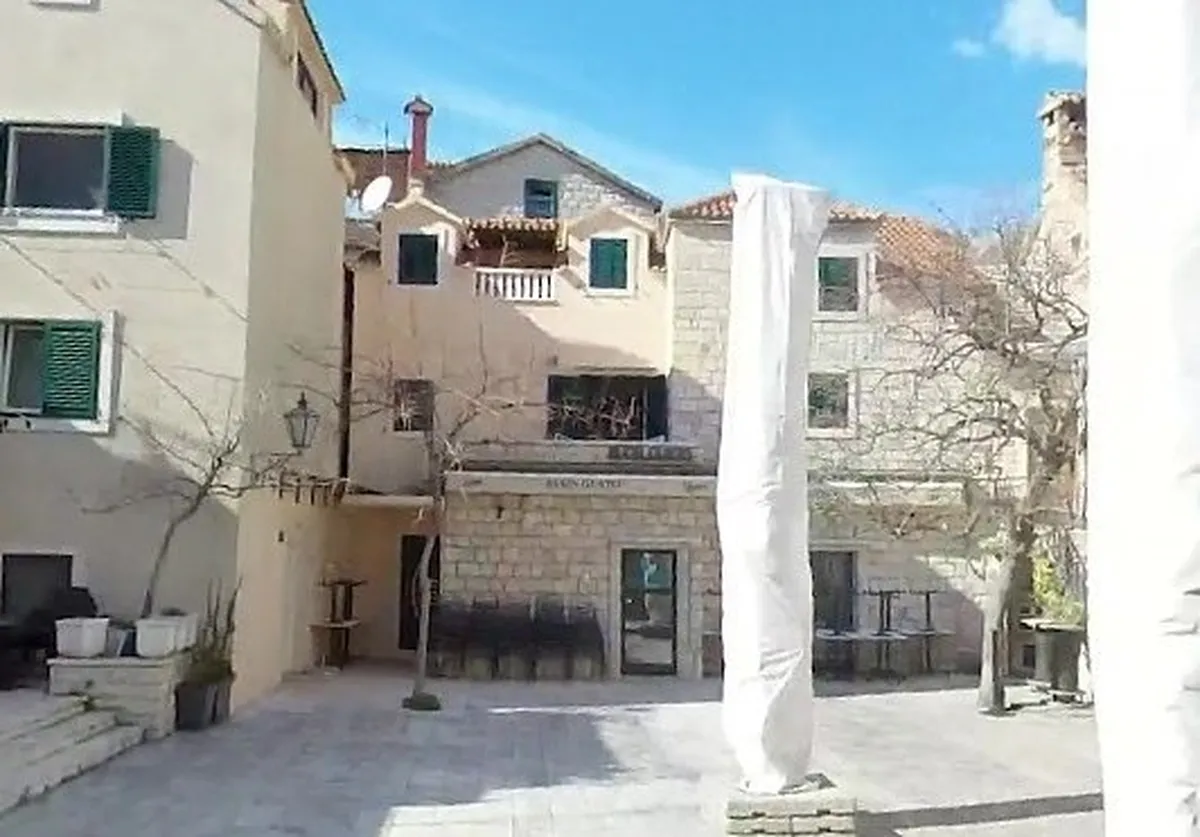 Barto Apartements
