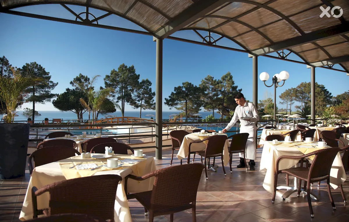Porto Bay Falesia Hotel