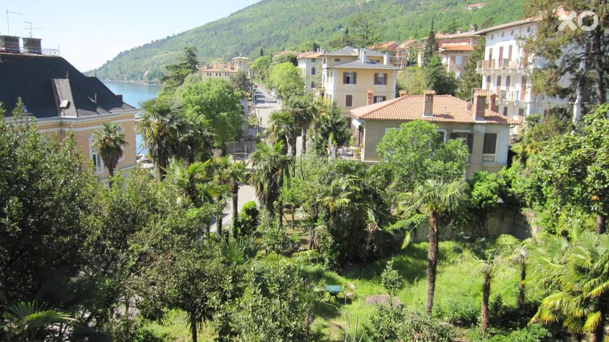 Park Lovran Hotel