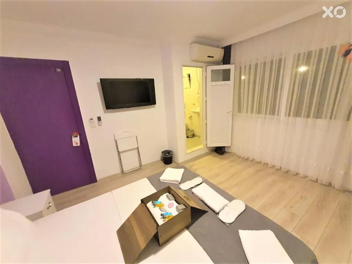 Lavender Otel