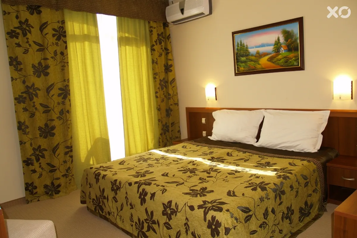 Grenada Hotel