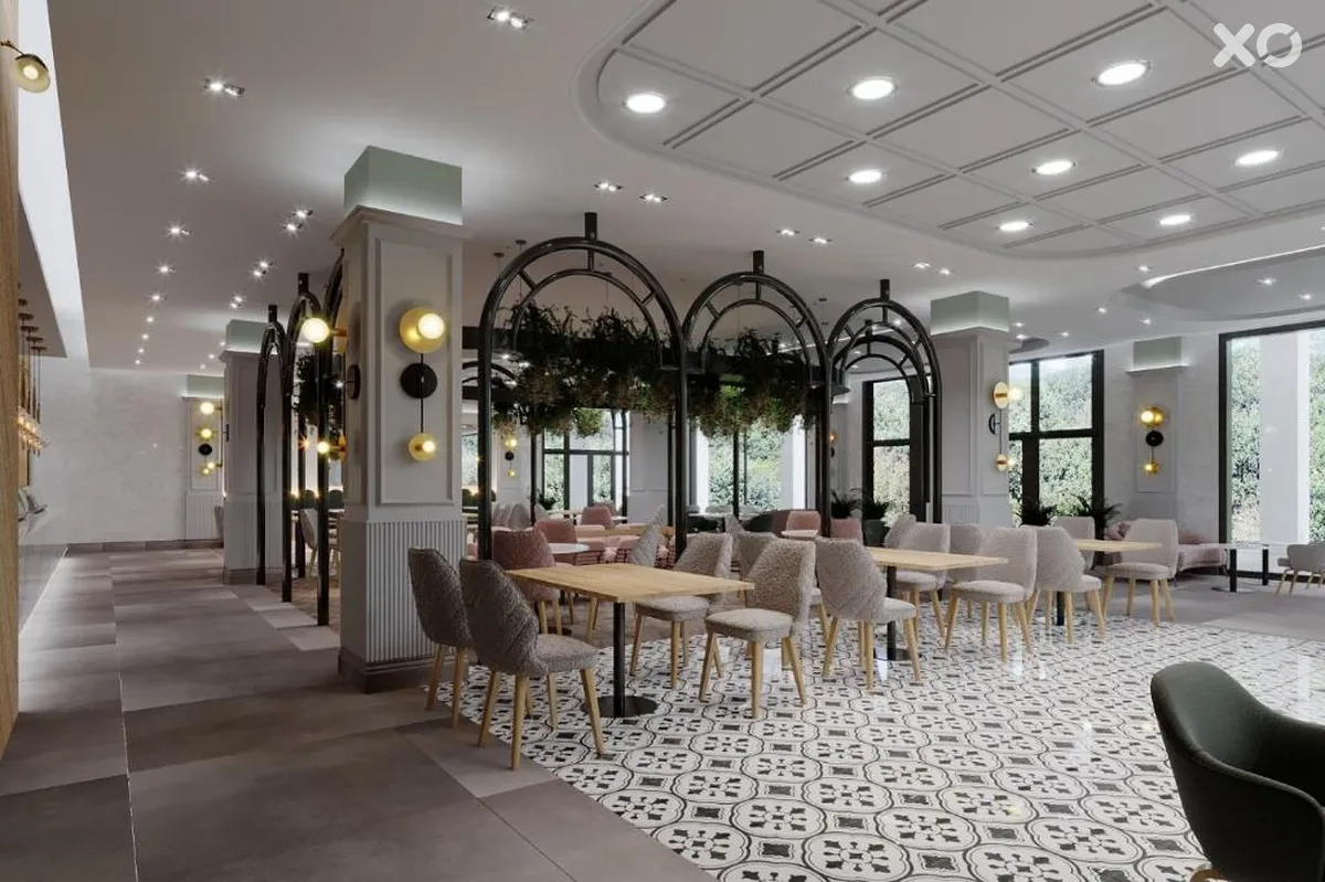 Swandor Hotels & Resorts Kemer
