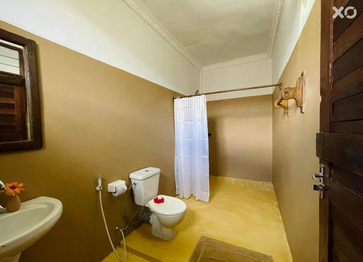 Max Hotel Nungwi