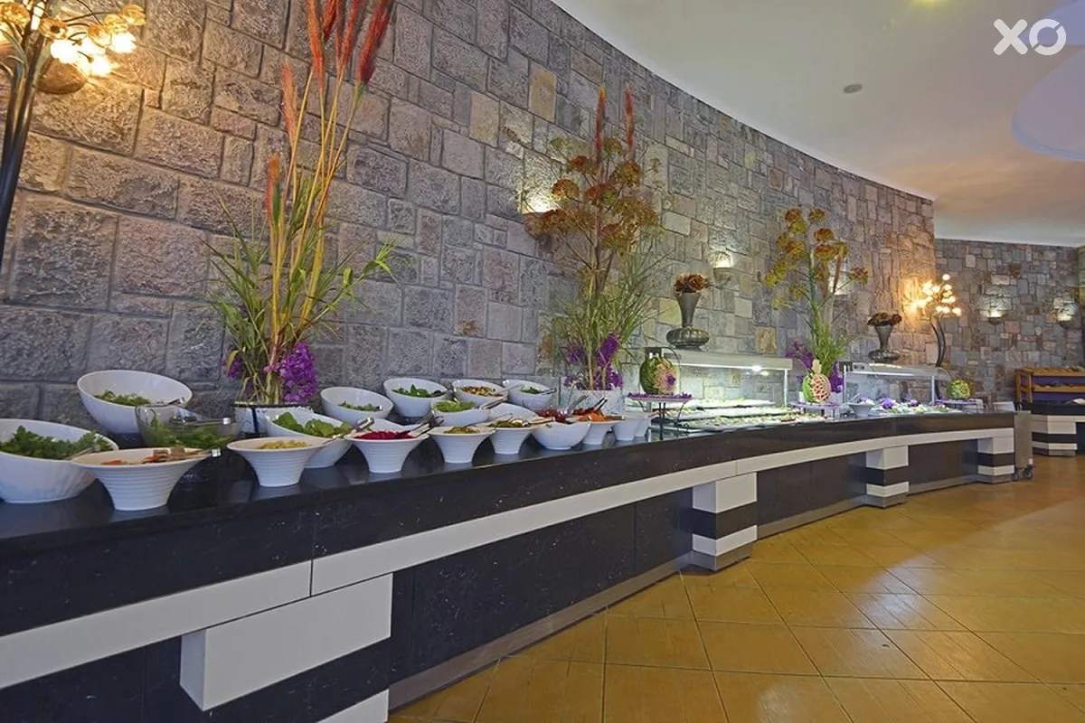 Jura Hotels Bodrum Resort