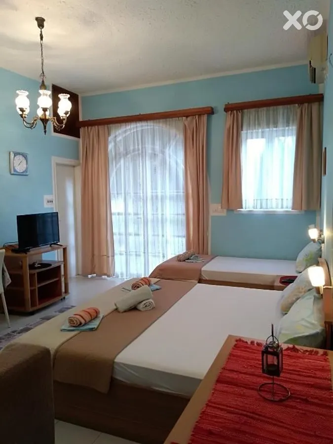 Jovanovic Apartmani