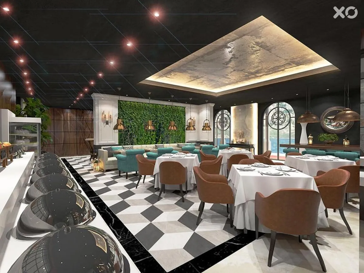 Forza Terra Boutique Hotel & Spa