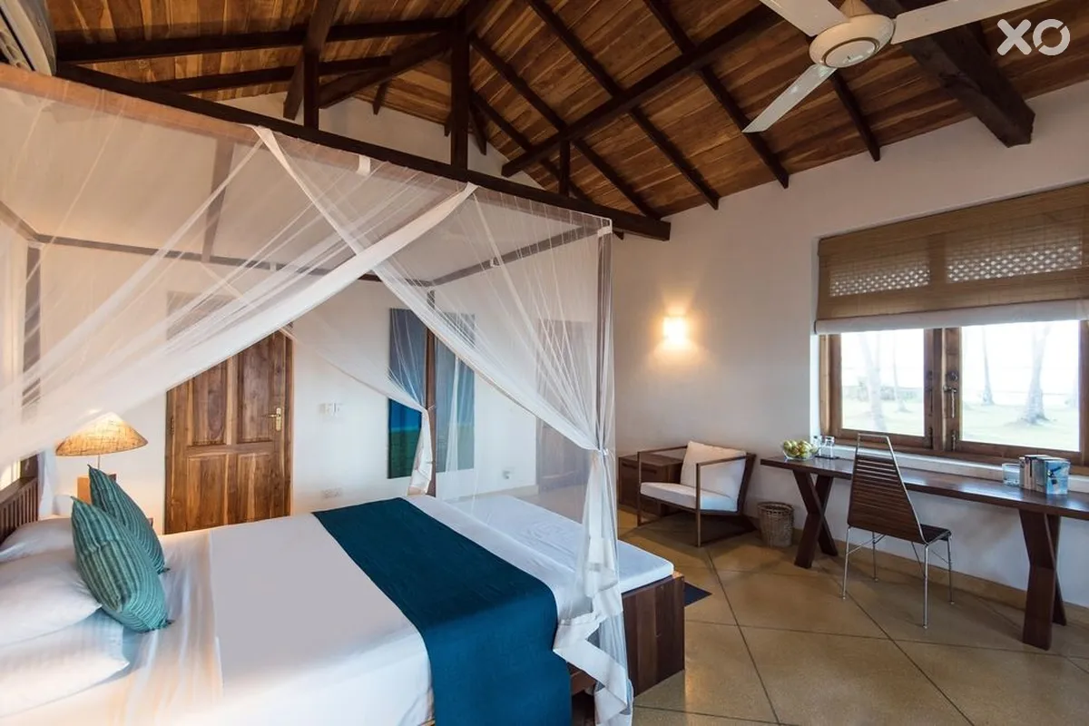 Kottukal Beach House by Jetwing