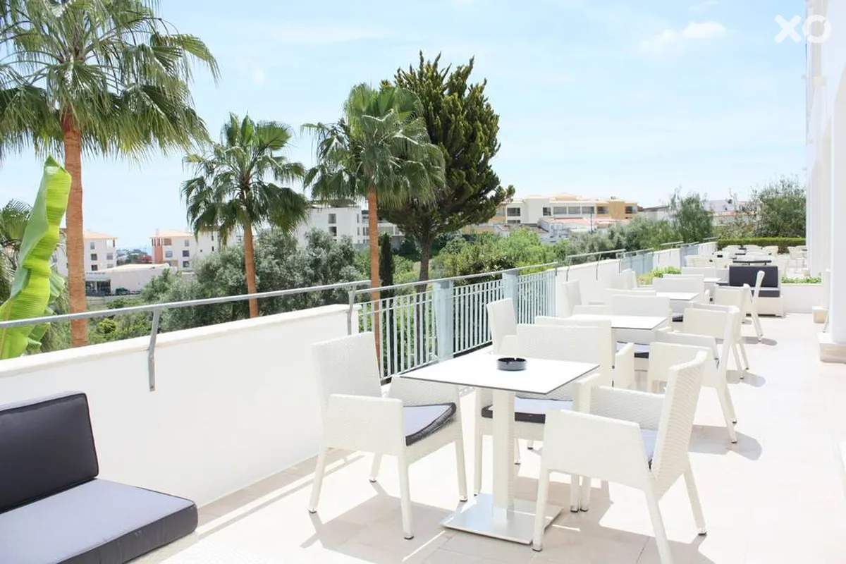 Vila Petra Aparthotel