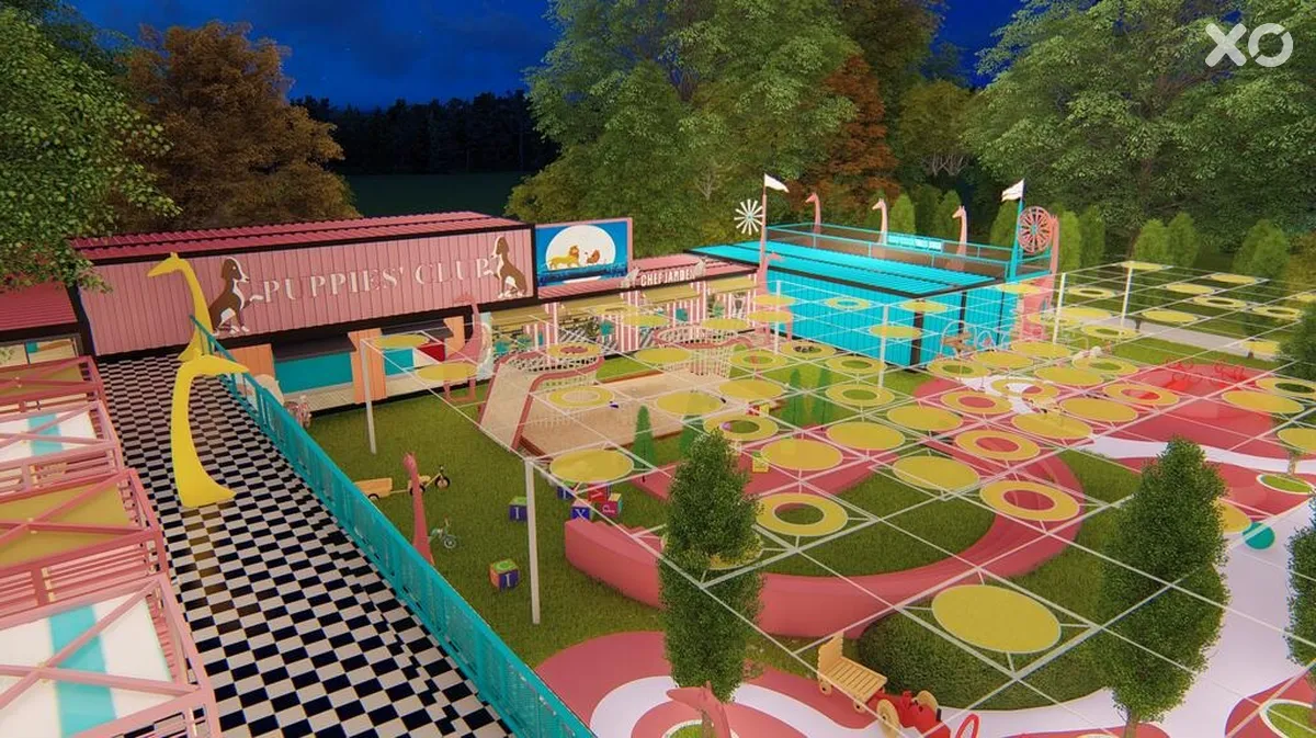 Selectum Family Resort Belek