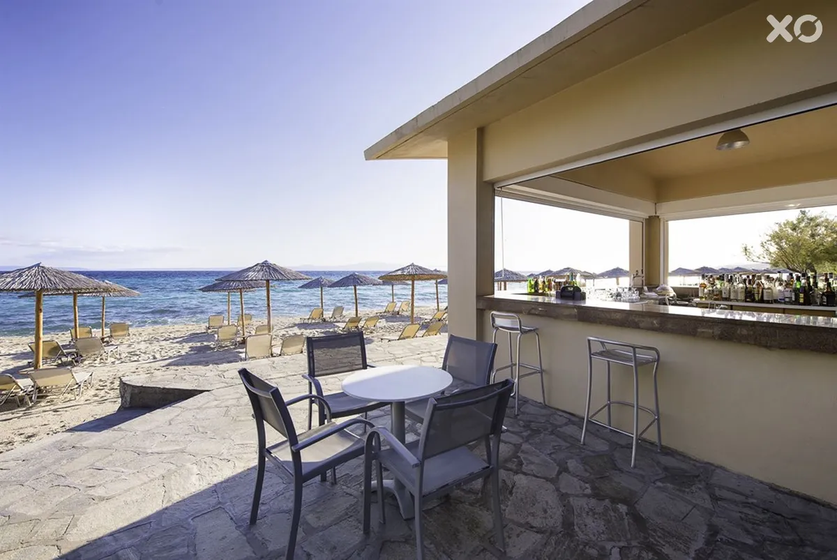 Kassandra Palace