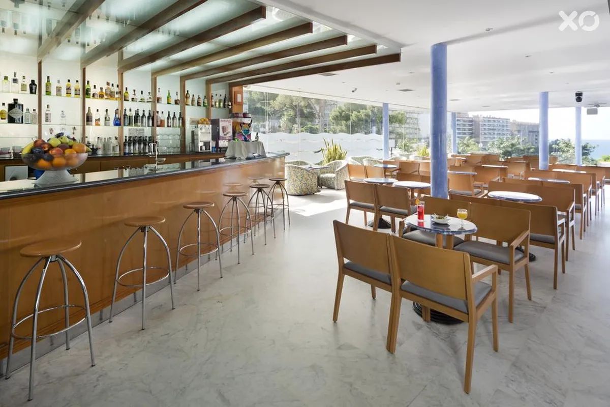 4R Salou Park Resort I