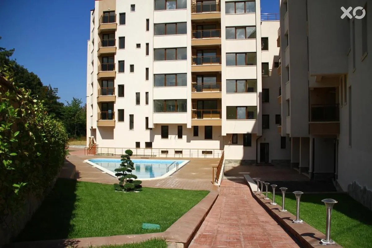 Moreto Aparthotel
