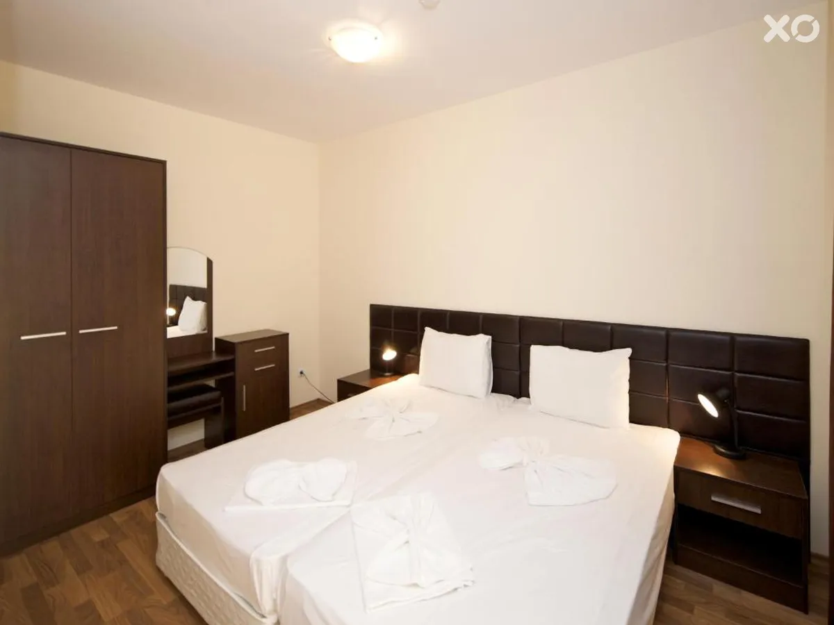 Golden Ina Hotel