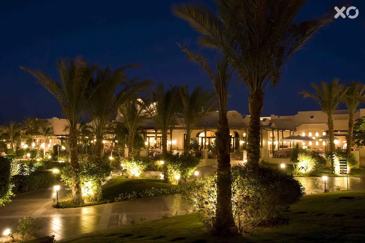 Jaz Makadi Star & Spa