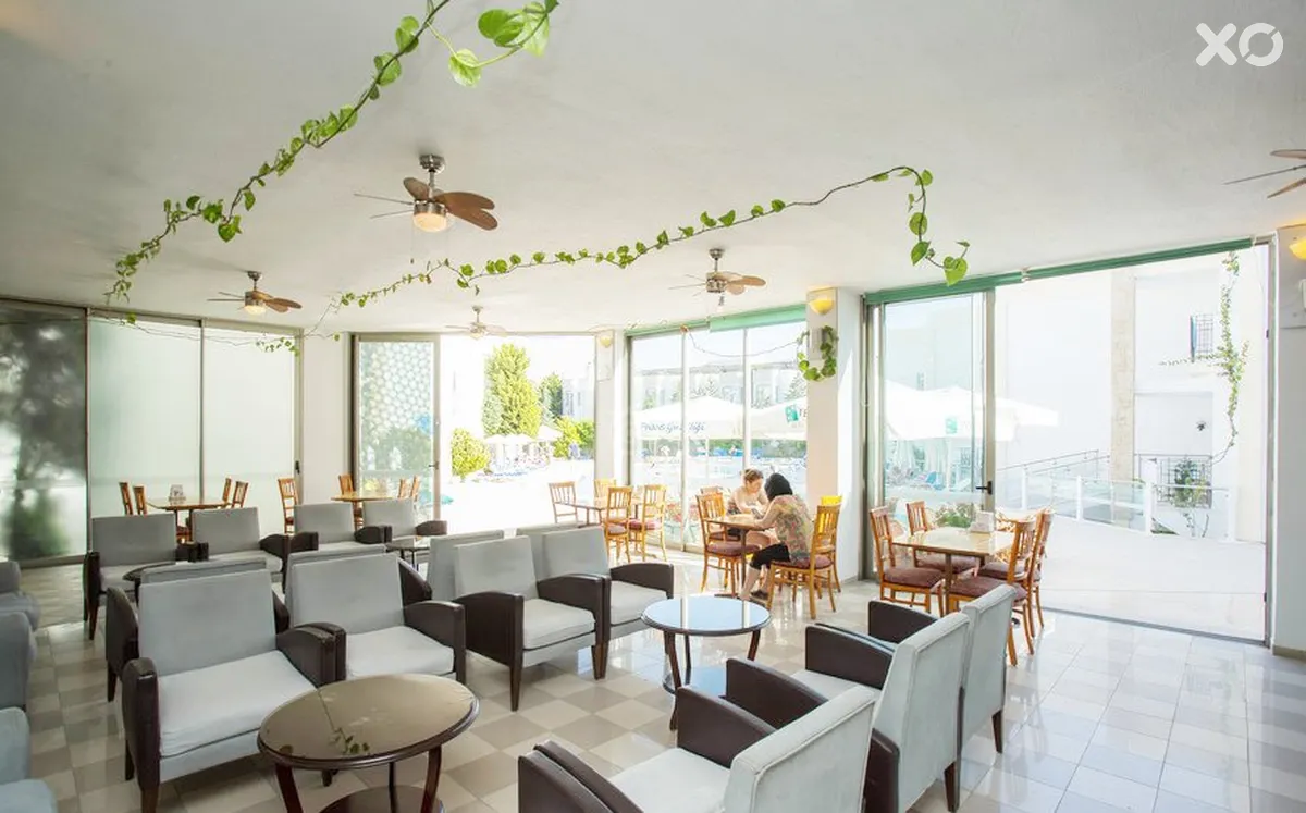 Serpina Hotel