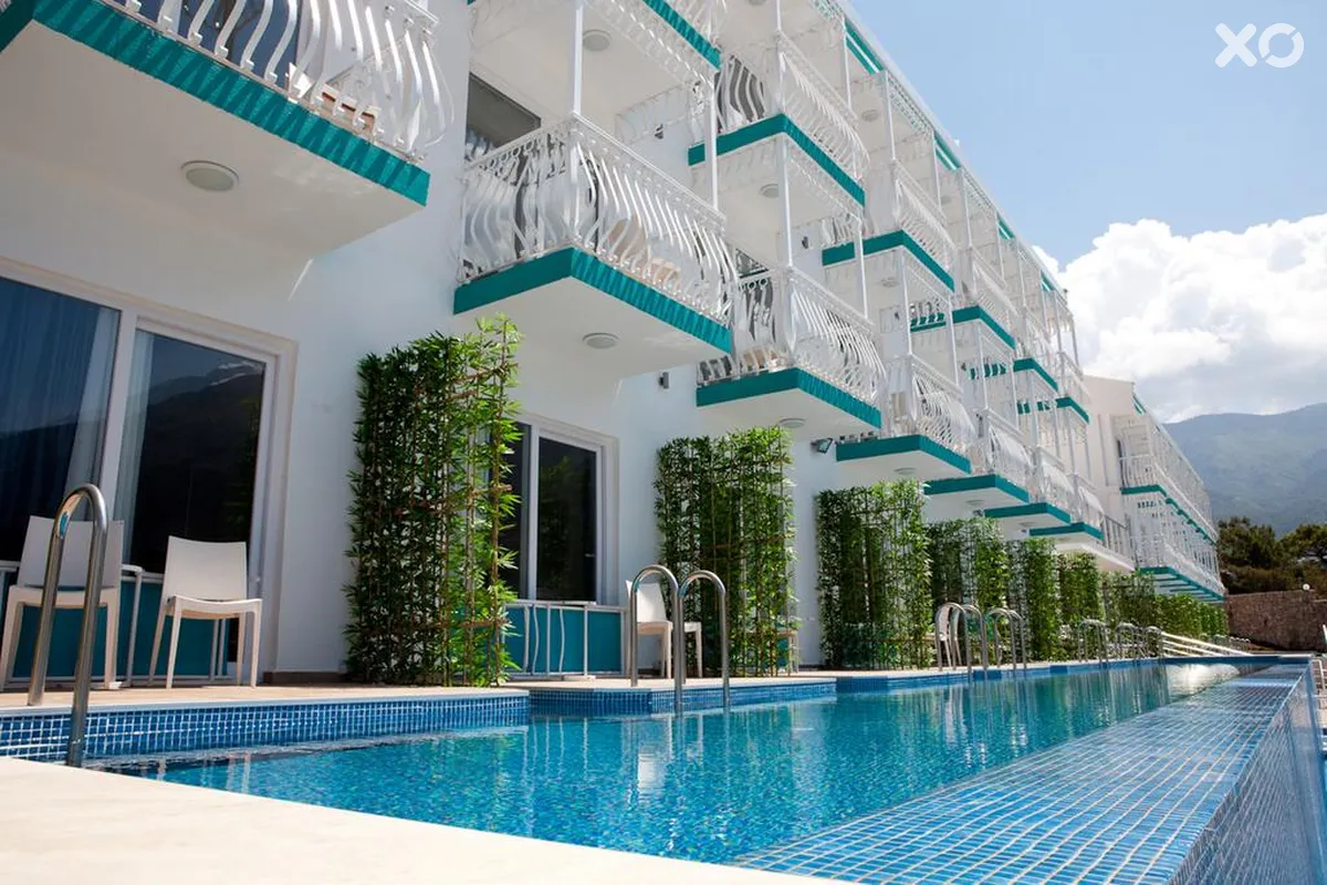 Ramada by Wyndham Fethiye Oludeniz