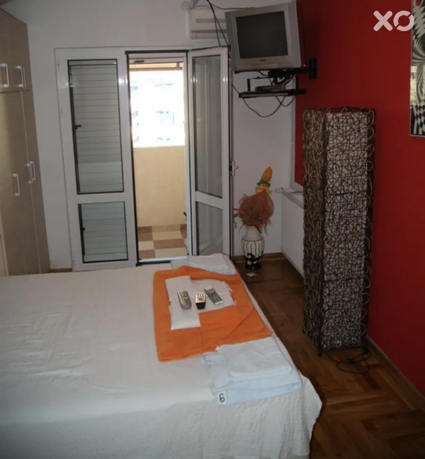 Ratko Apartmani Beсiсi