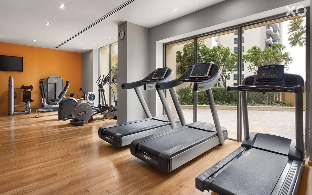 Ramada Hotel & Suites by Wyndham Dubai JBR