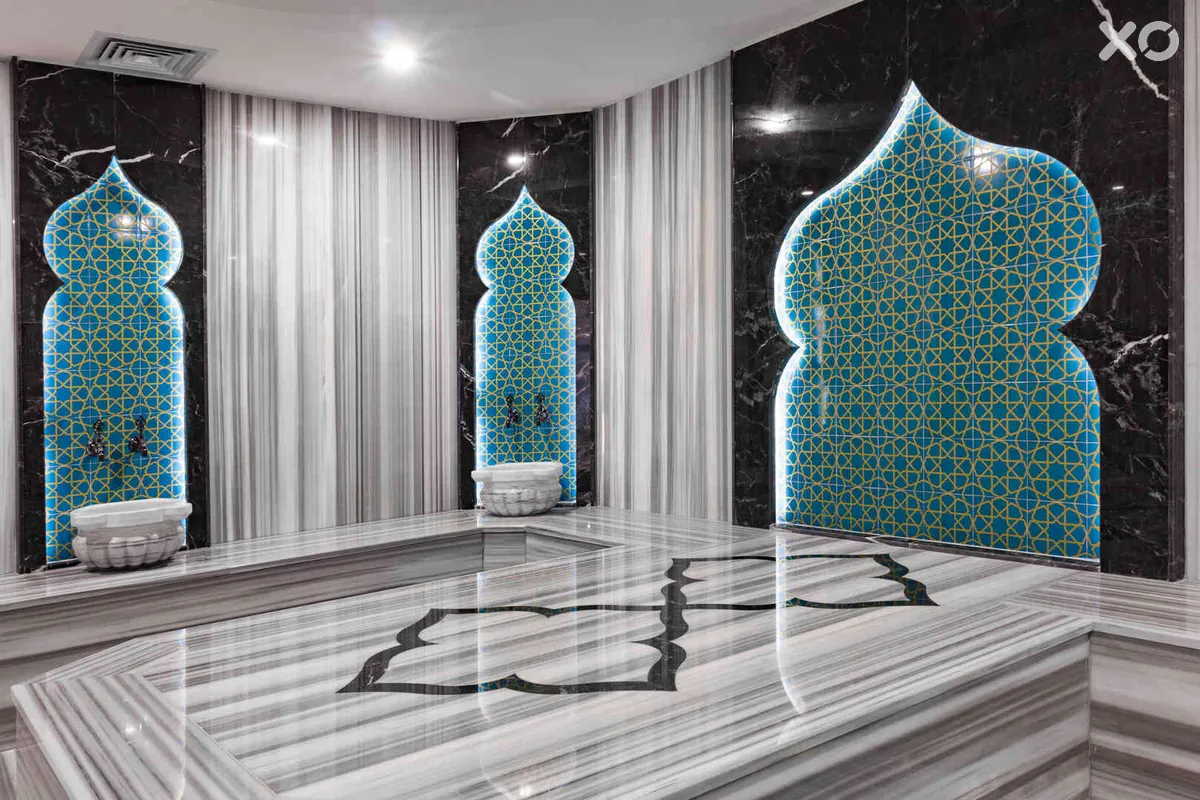 Graf Victor Boutique Hotel
