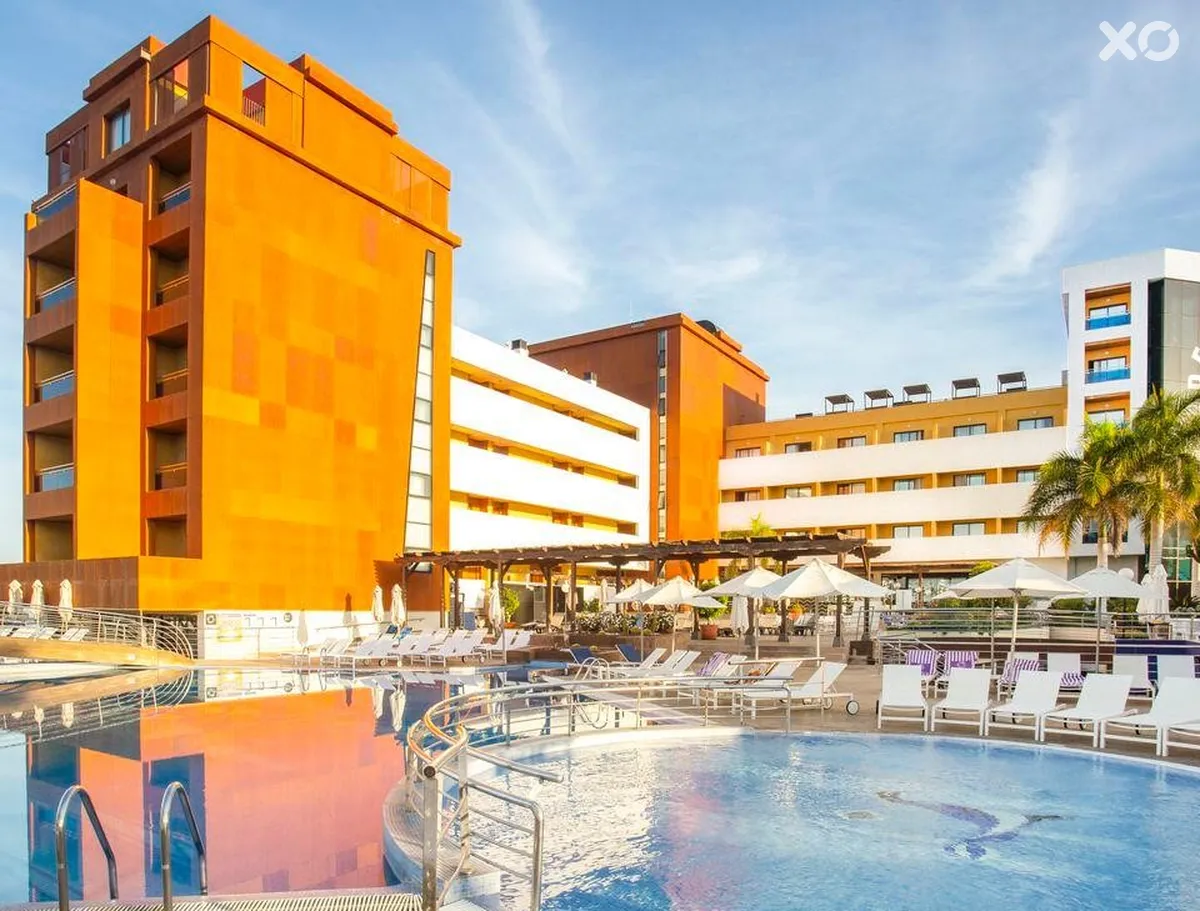 Be Live Experience La Nina
