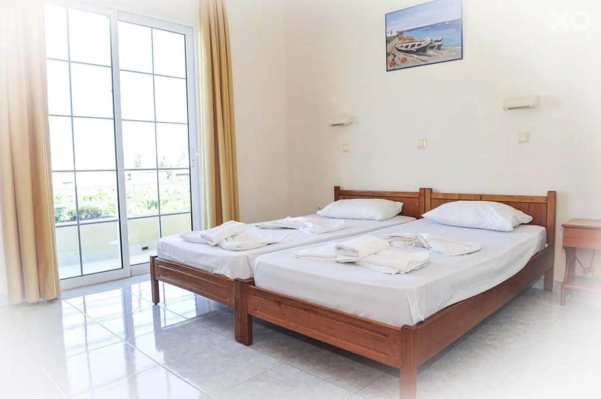 Ilyssion Holidays Apartments & Studios