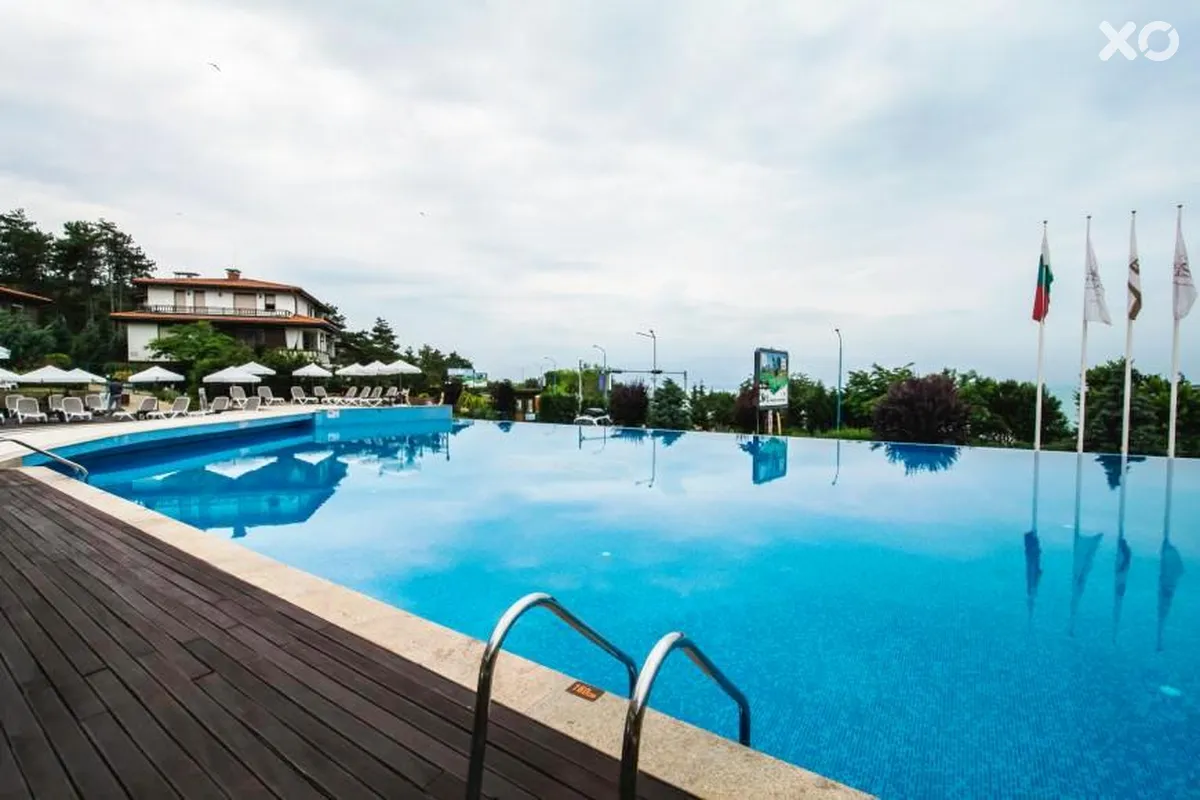 Santa Marina Holiday Village