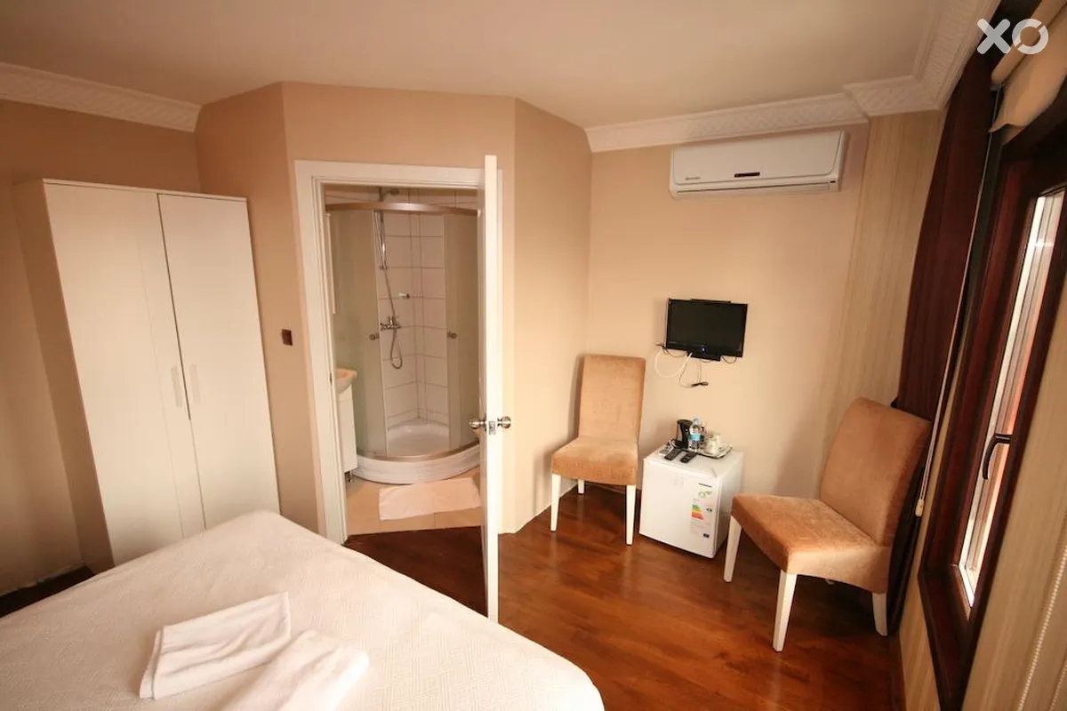 Mangana Konak Hotel